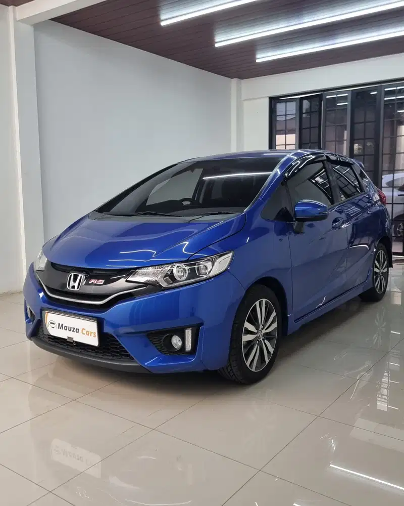 Honda Jazz 2016 Bensin