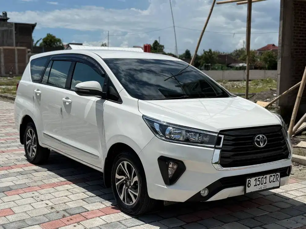 innova reborn 2021