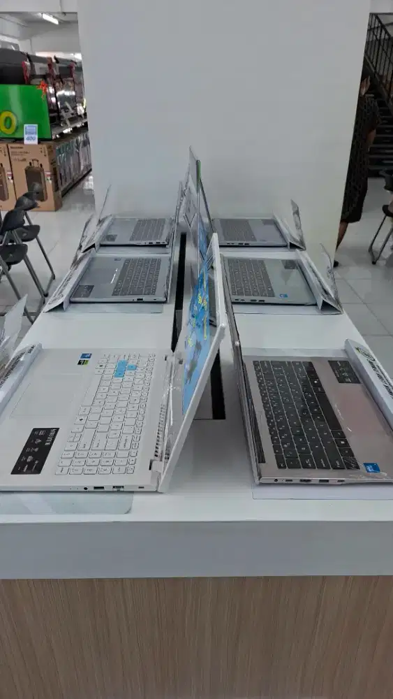 Cicilan laptop tanpa kartu kredit tenor hingga 24 bulan
