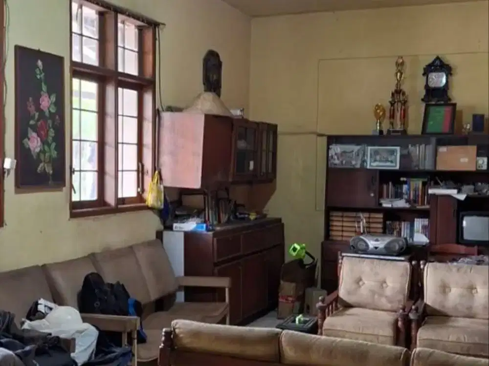 Rumah Strategis di Bojongloa Kidul Harga Menarik, Siap Huni