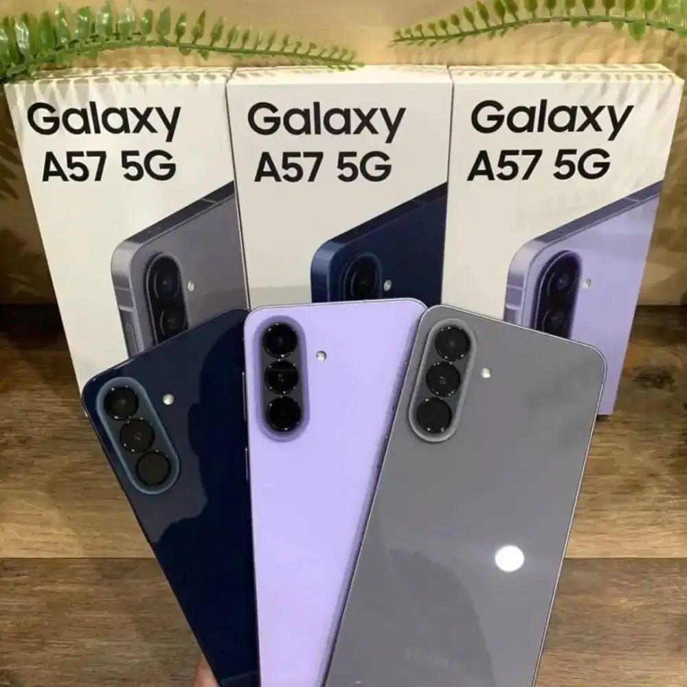 Samsung Galaxy A57 5g