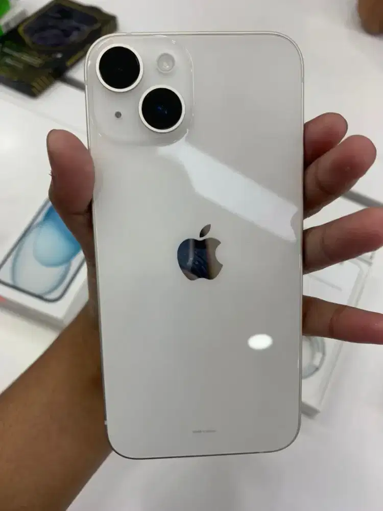 iPhone 14 256 (Bisa Kredit)