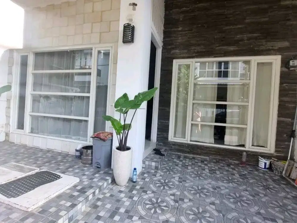 DIJUAL RUMAH PAKUWON CITY LAGUNA SURABAYA RON.A3202