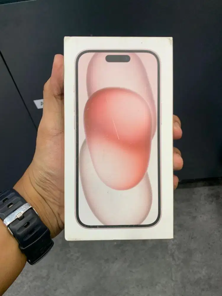 di jual iphone 15 128 gb