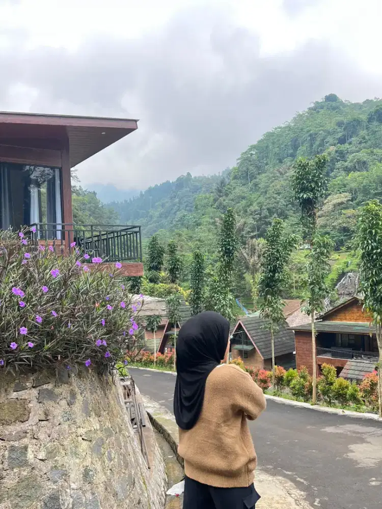 Mencari pekerjaan
