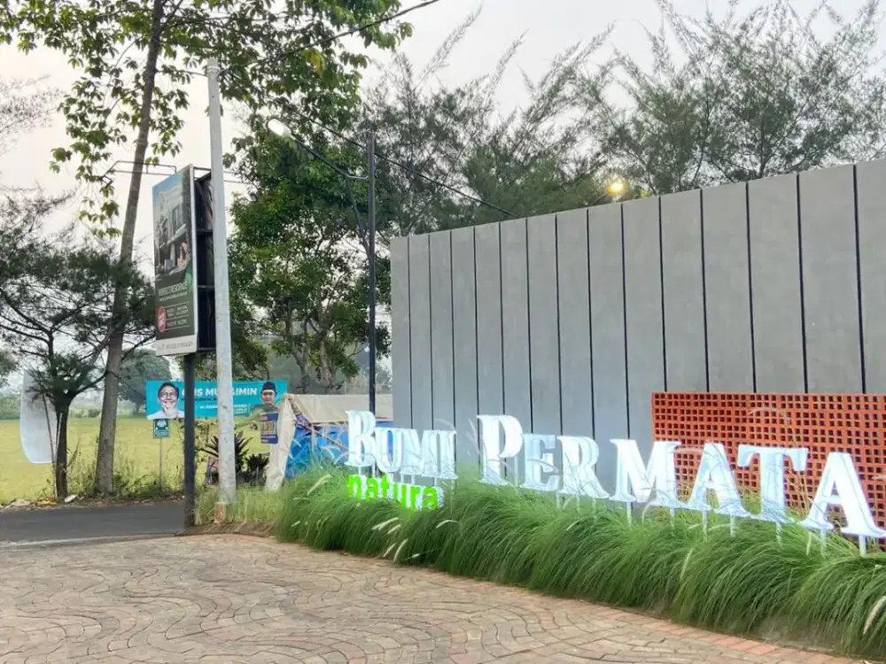 INVESTASI VILLA SEKARANG, CUAN KEMUDIAN (DI LOKASI TERSTRATEGIS KOTA BATU)