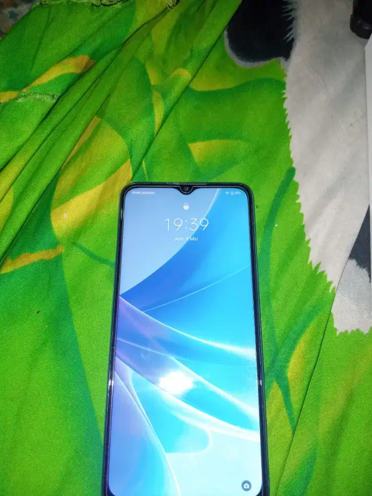 Dijual hp Oppo A77S