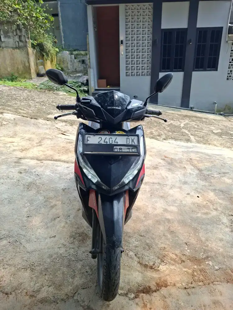 Vario 125 th 2015 bgr kota
