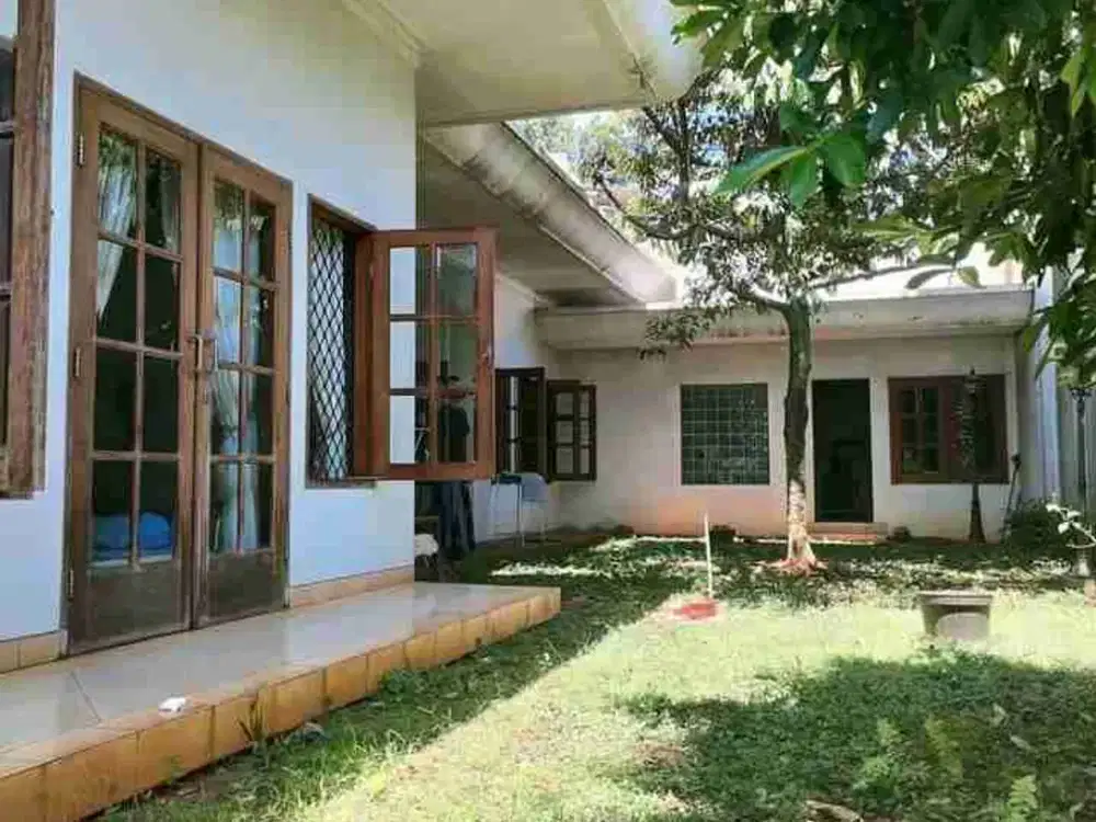 Dijual Rumah Siap Huni Di Lebak Bulus Jaksel