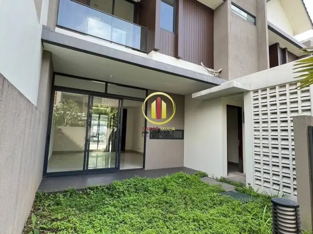 Rumah Premium Siap Huni di Podomoro Buahbatu Bandung