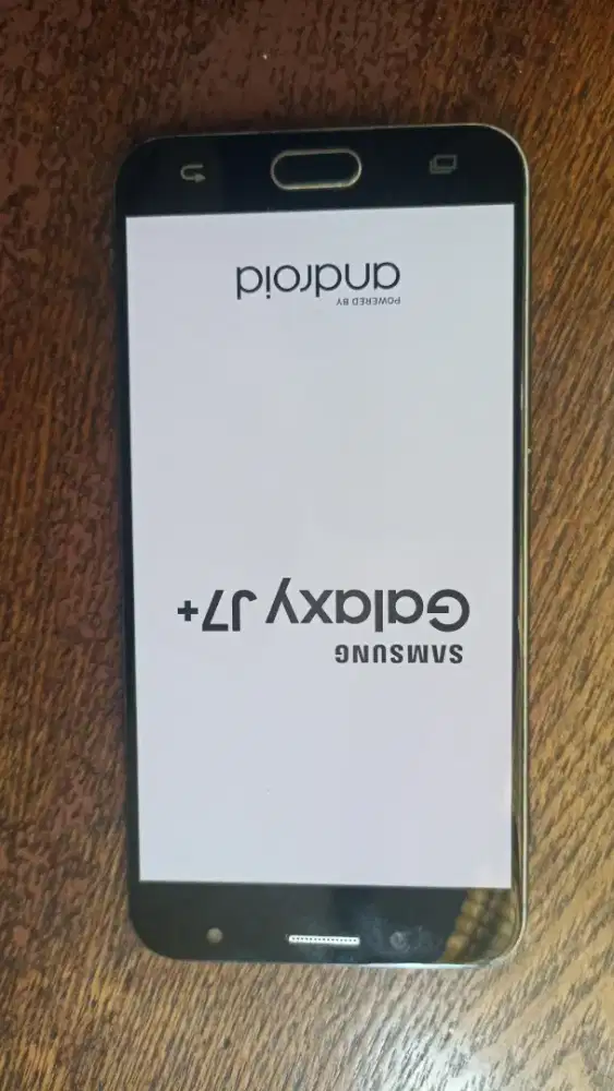 Samsung J7 Plus