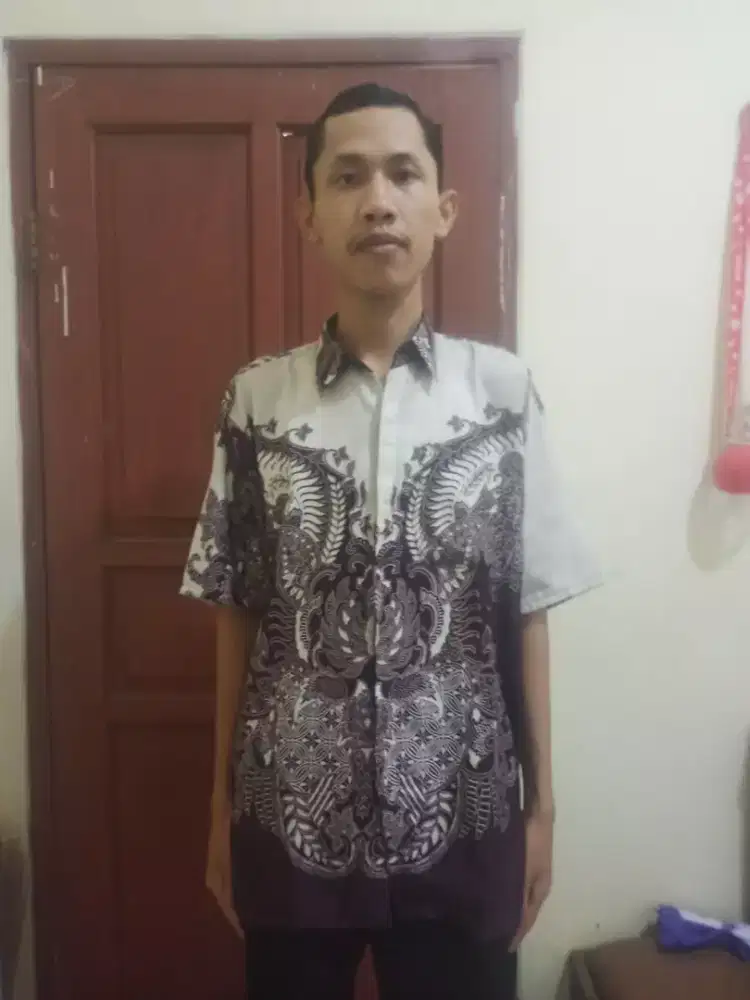 Bismillah kali ada yg butuh driver pribadi barang waiters saya siap