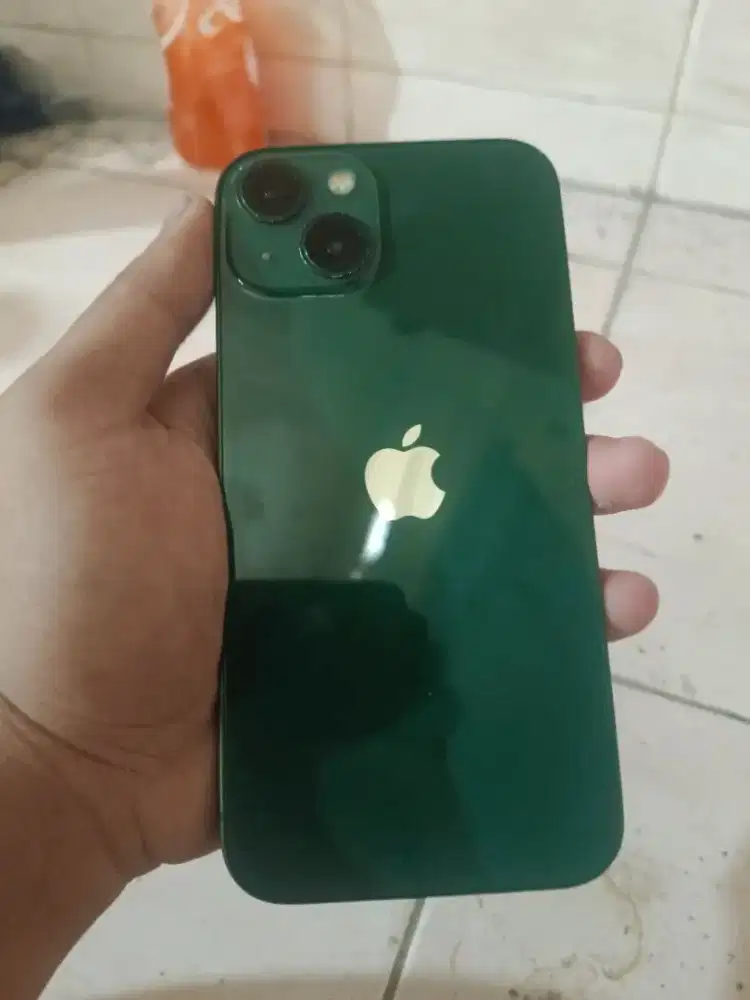 Iphone 13(inter)