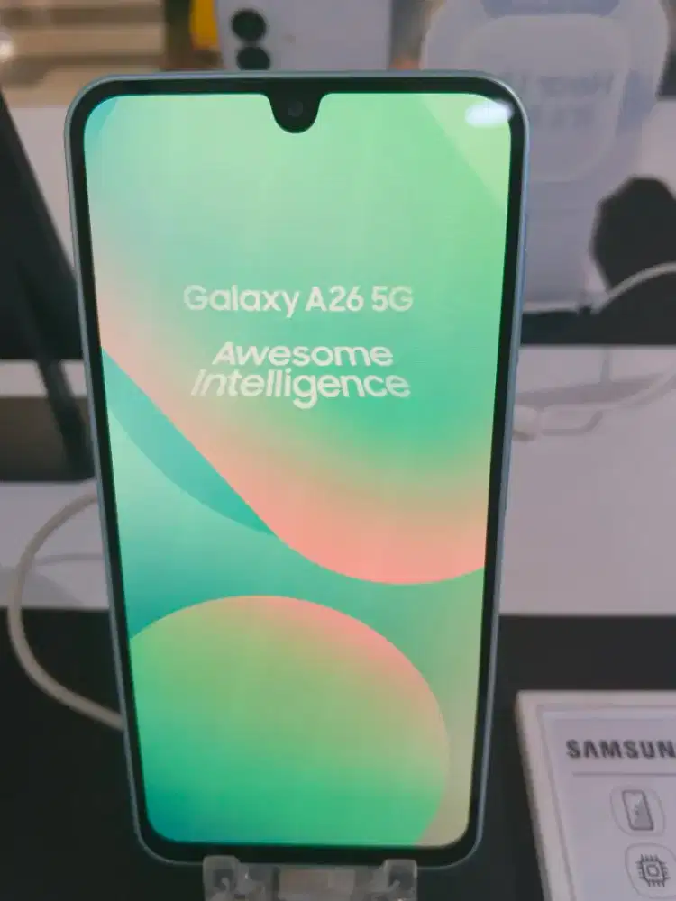 Samsung Galaxy A26 5G