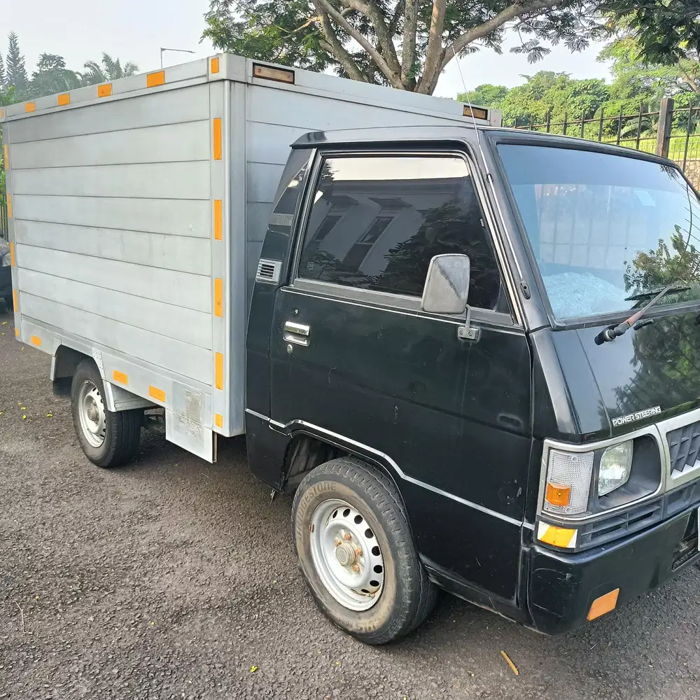 Mitsubishi Colt L300 2013 Diesel