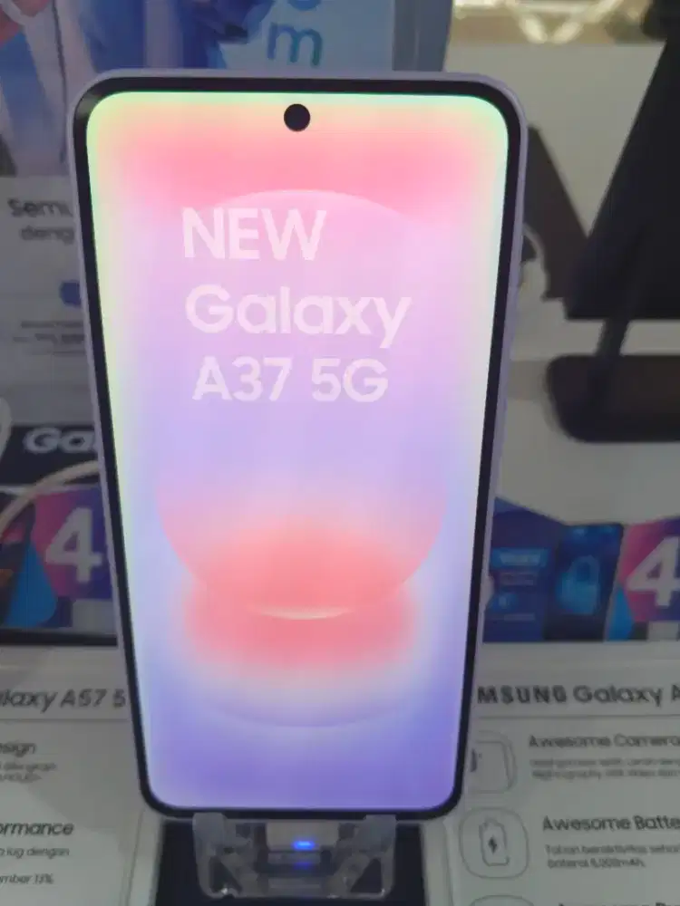 Samsung Galaxy A37 5G