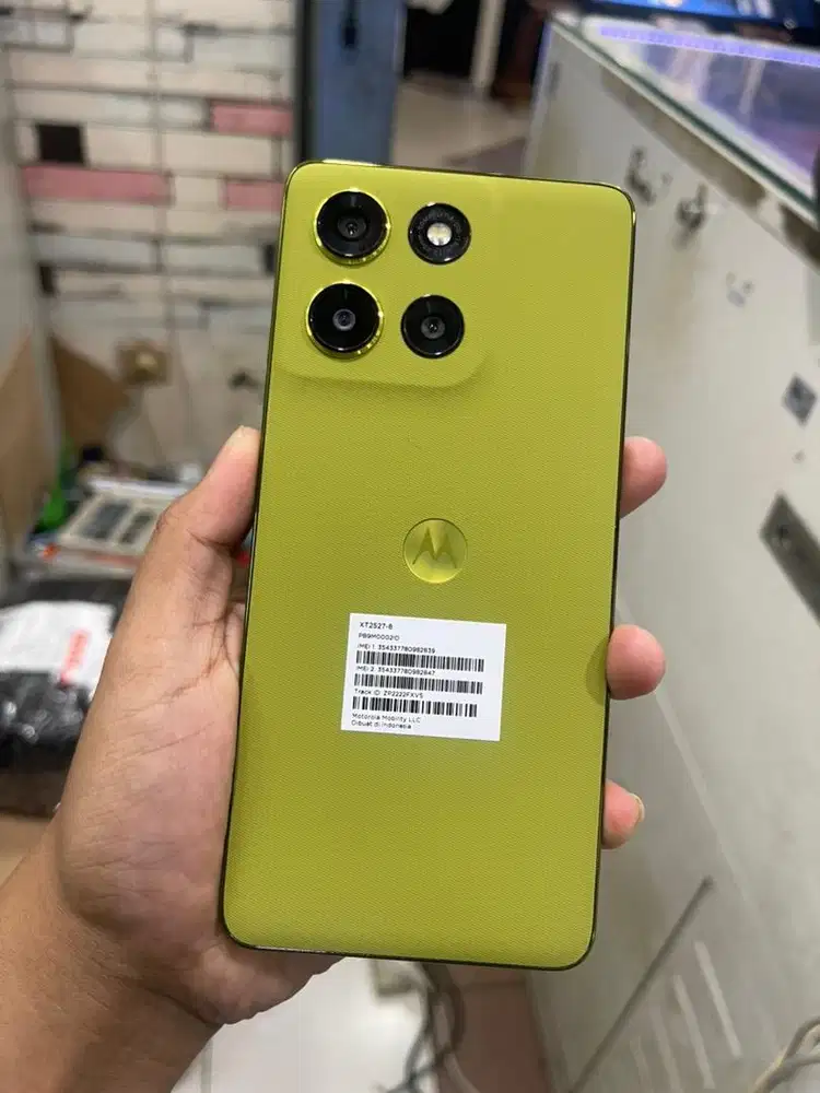 Moto g63 power 5G