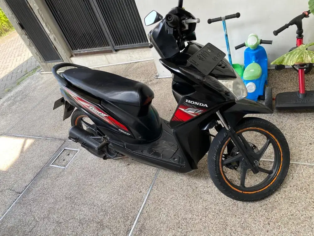 Jual Beat Fi Injection 2014