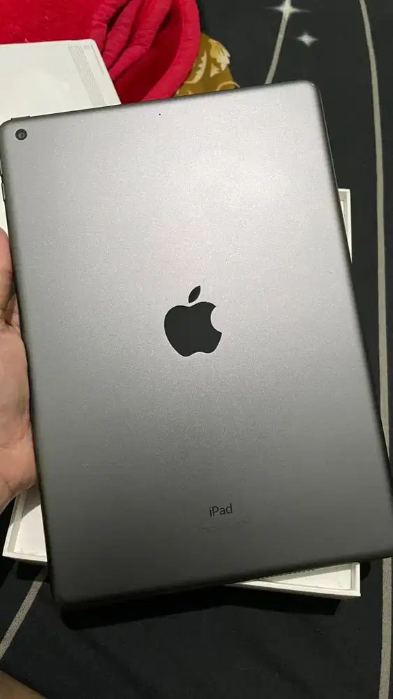 Ipad 9 second 64gb wifi only