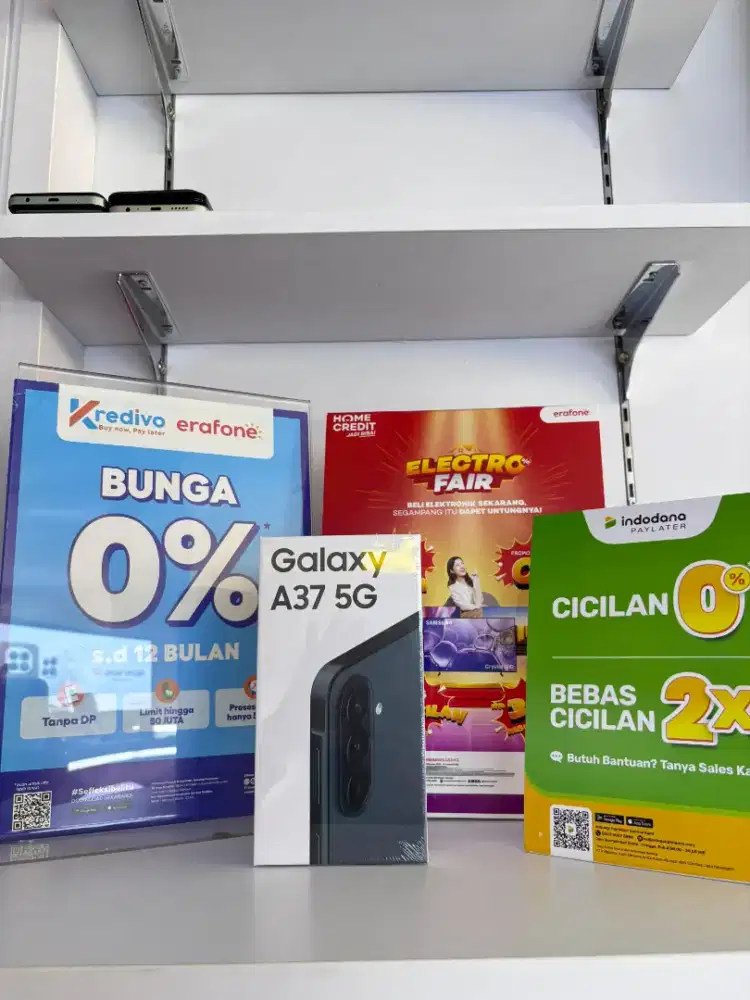 khusus pembelian samsung galaxy a37 free buds core samsung