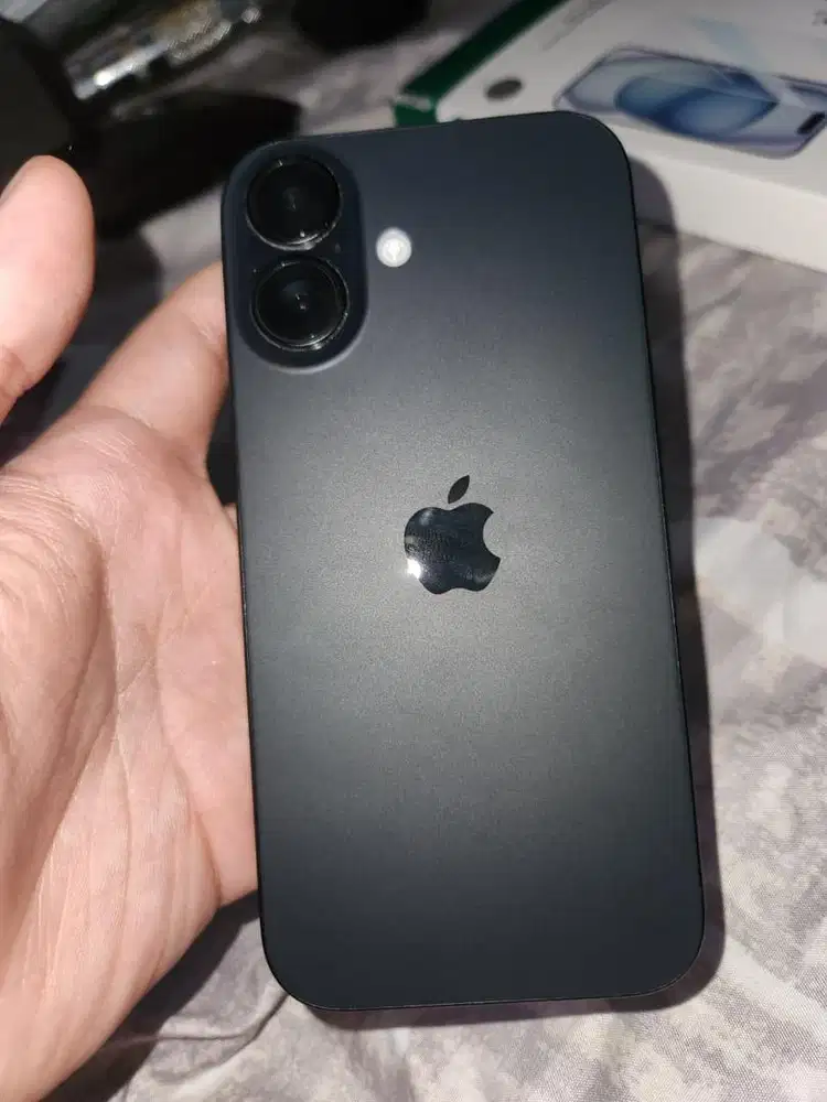 iPhone 16 128Gb iBox / PA/A