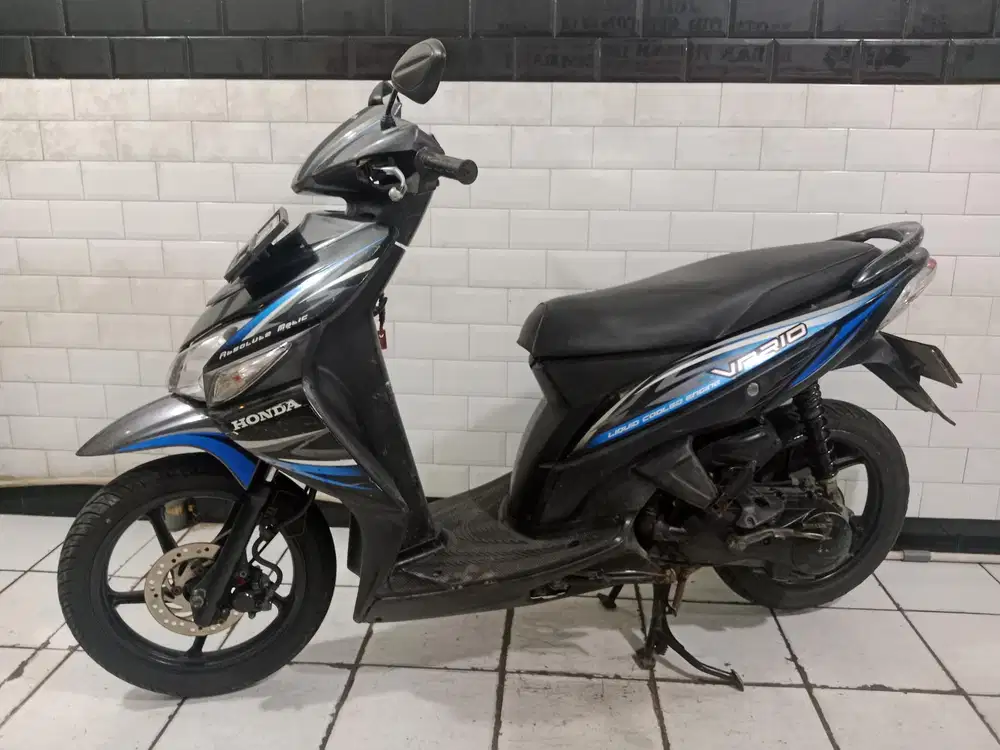Dijual vario cw 2012 mesin terawat