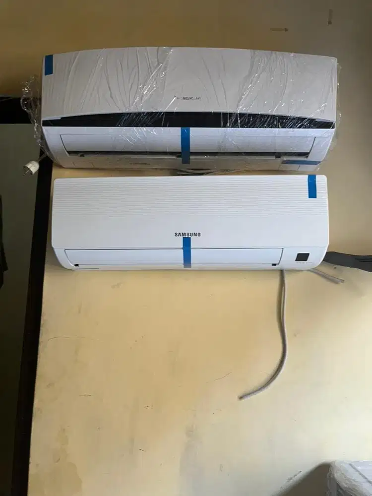 AC second 1/2pk
