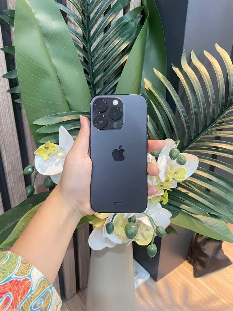 iPhone 14 Pro 128gb