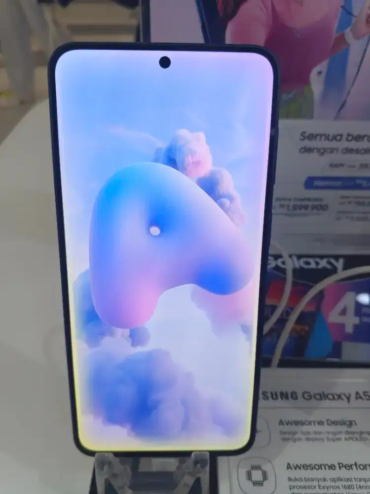 Samsung Galaxy A37 5G