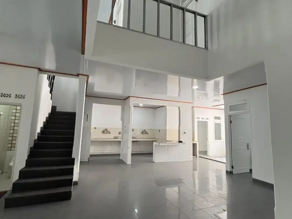 dijual rumah taman palem lestari siap huni