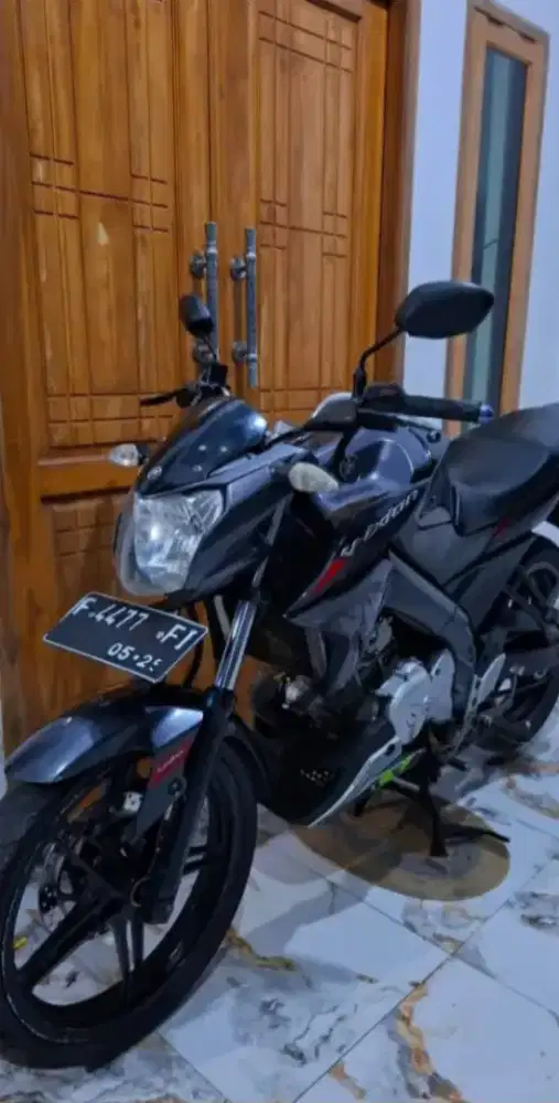 Vixion 2015 fullpaper gagah
