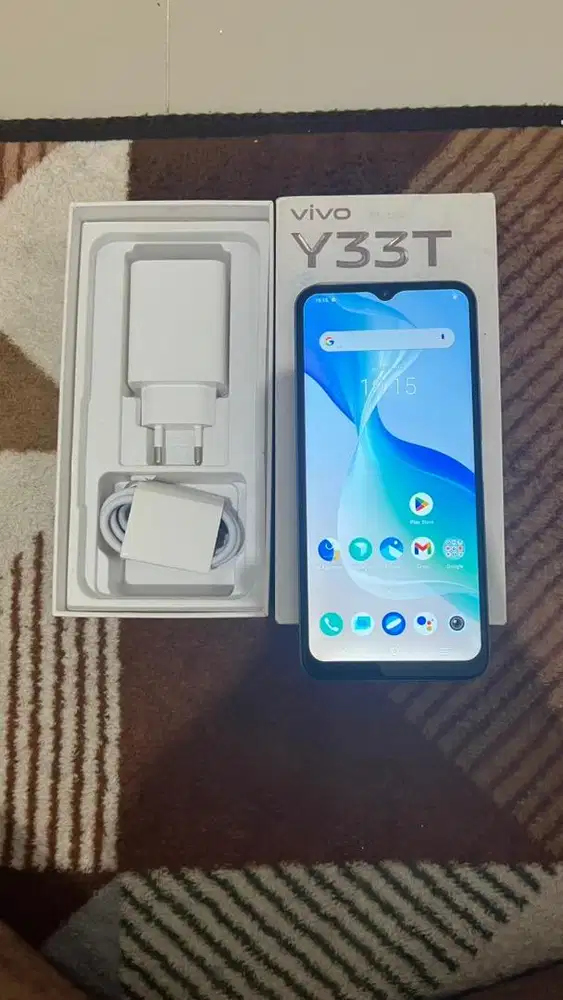 Vivo y33t 8/128