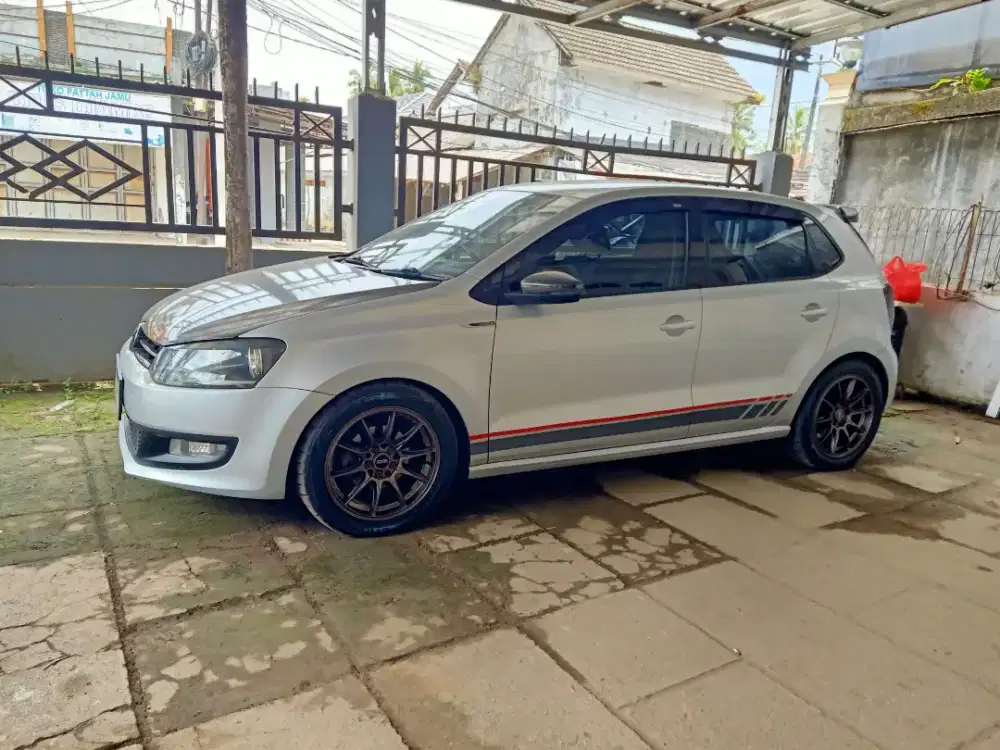 Volskwagen polo