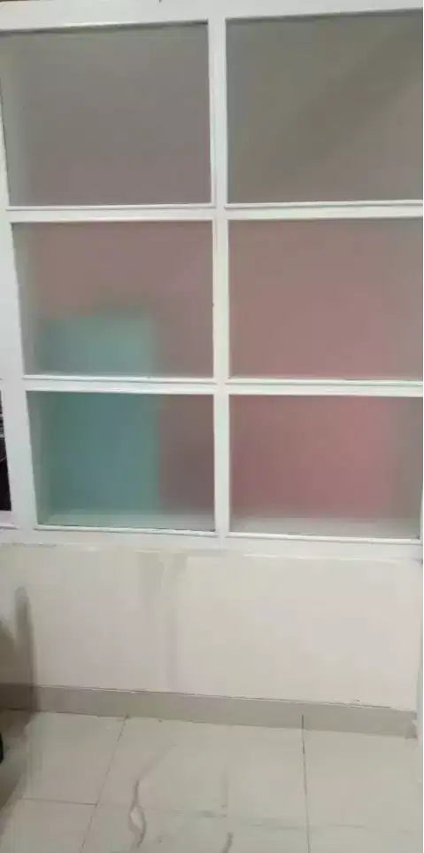 Kaca Film Rumah dan GEdung Perkantoran