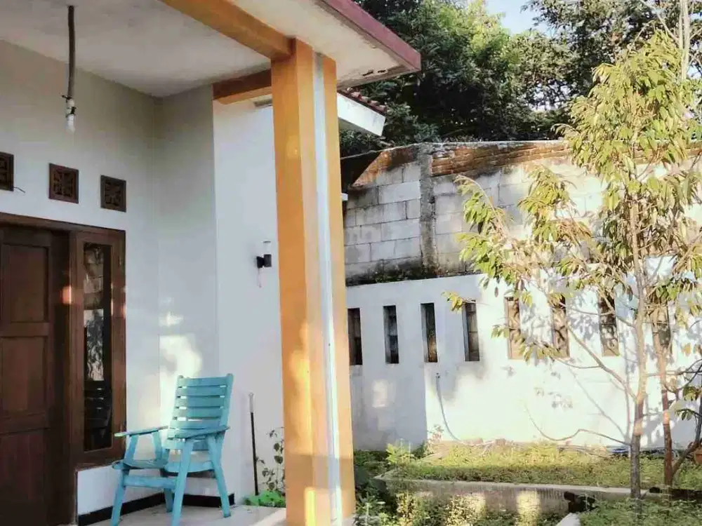 DISEWAKAN RUMAH BANYUMANIK  JALAN PRAMUKA  PUDAKPAYUNG SEMARANG