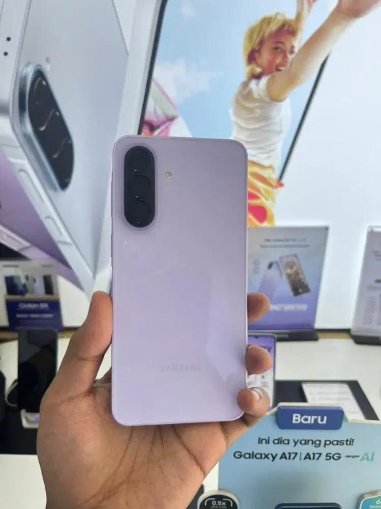 samaung galaxy A57 5G promo cash dan cicilan cukup ktp aja