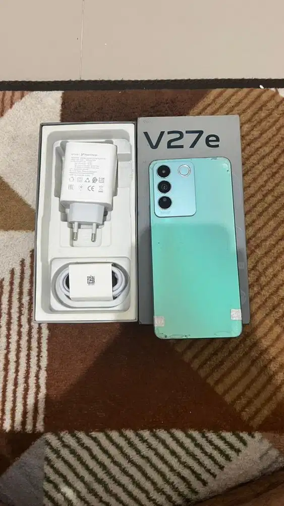 Vivo v27e 8/256