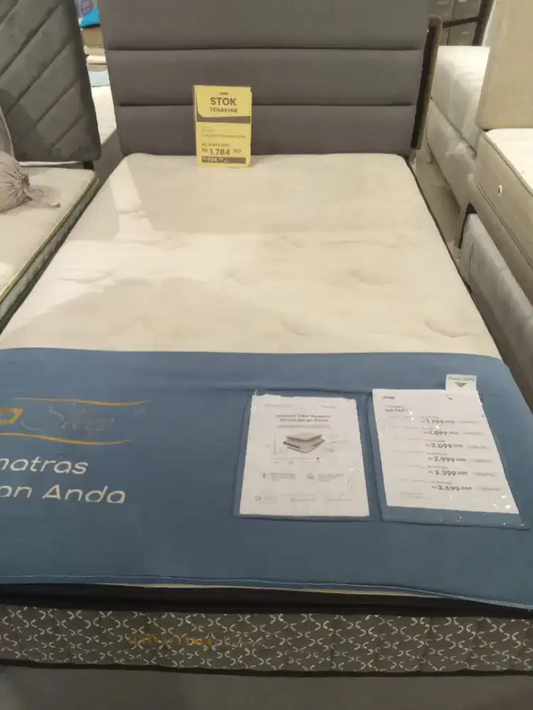 Cuscotex matras(Bisa Cicilan)