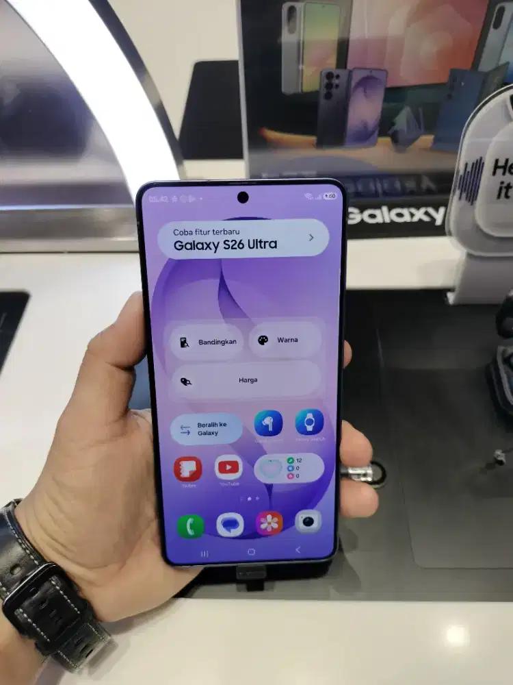 Samsung s26 ultra