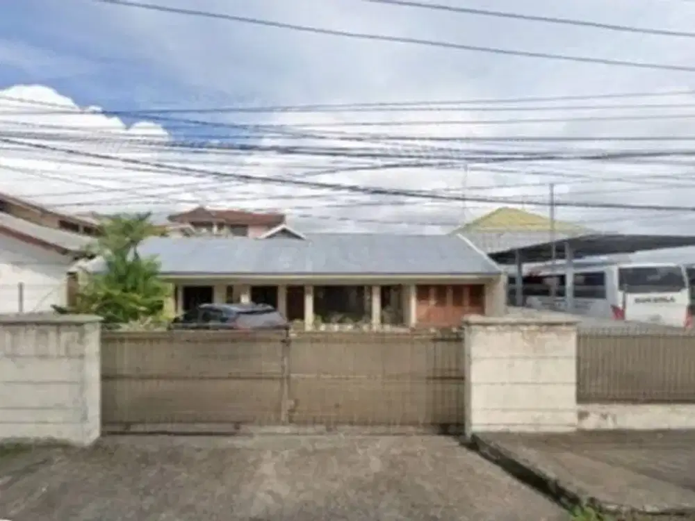 DIJUAl RUMAH