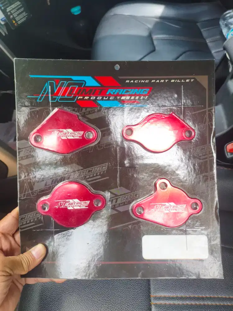 Tutup egr Innova reborn