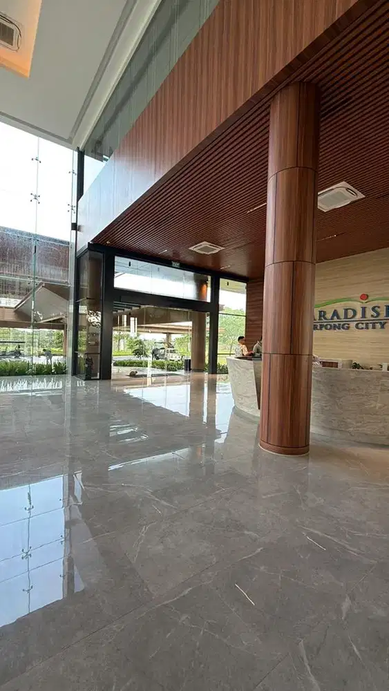 Open recruitment Sales Inhouse Paradise2