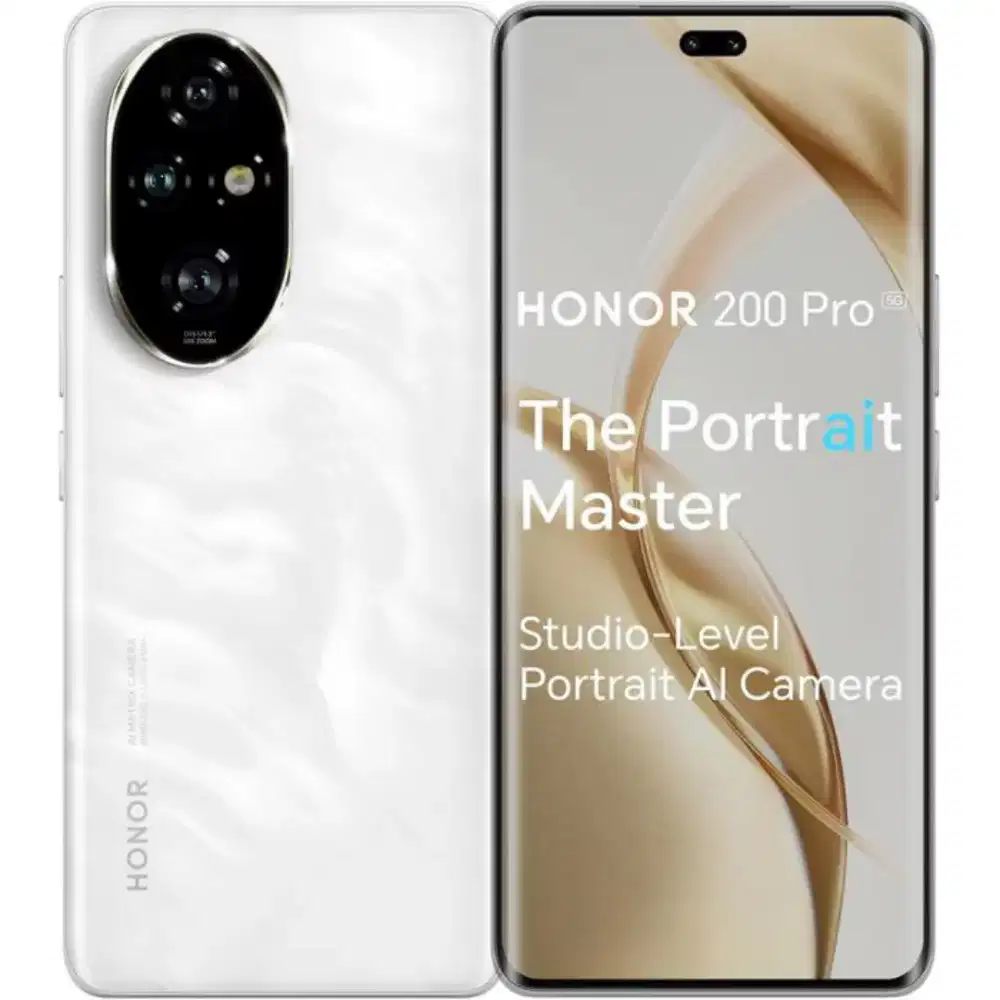 HONOR 200 PRO NEW 12/512GB