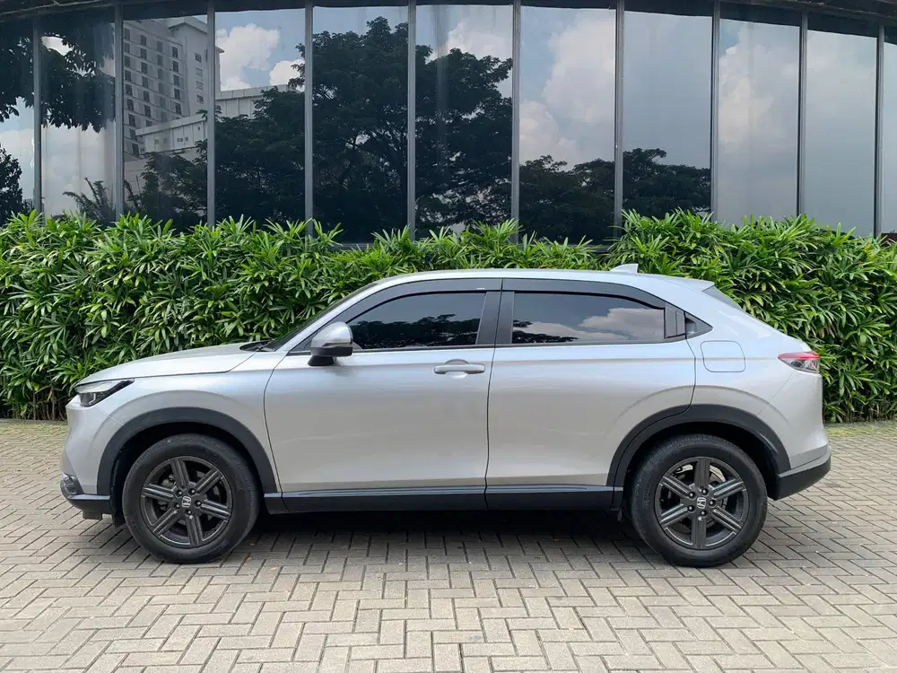DP 35JT // 2022 HONDA HRV E 1.5 CVT