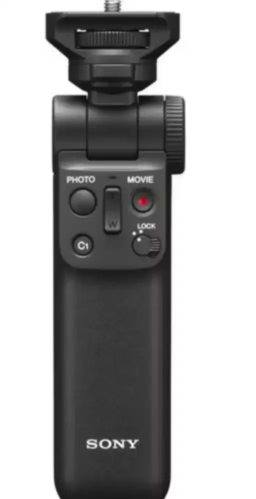 Tripod Sony GP -VPT2BT