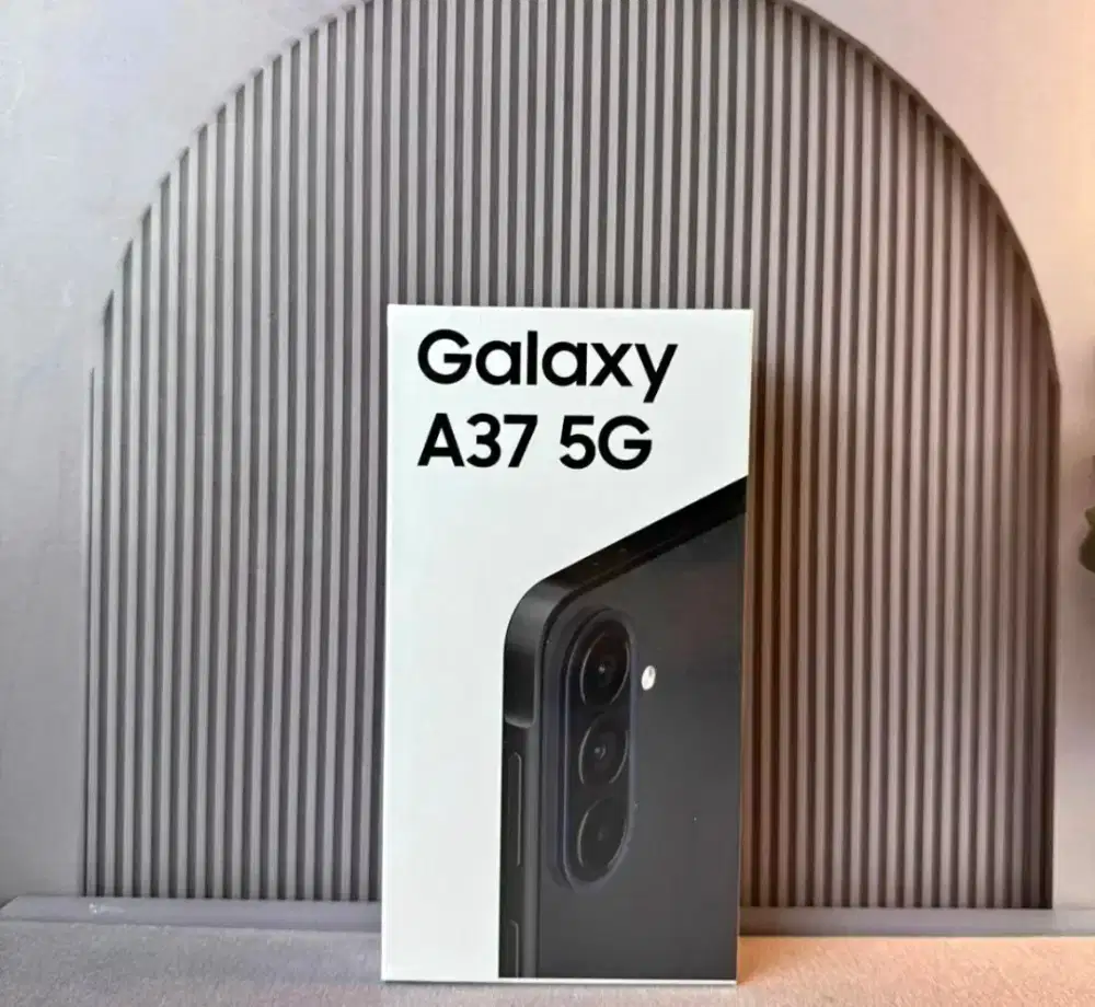 SAMSUNG GALAXY A37