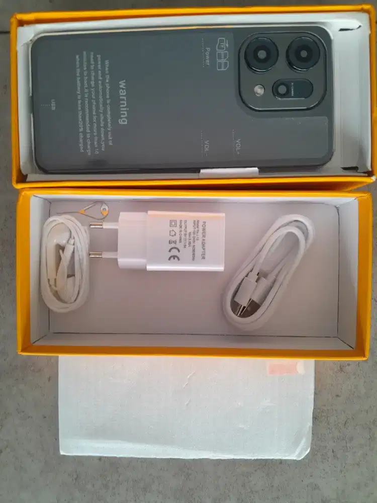 Jual murah, siapa cepat dia dapat, hp Ai 40 pro