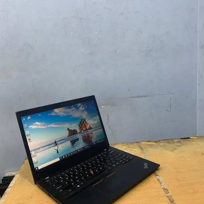 Laptop Lenovo Thinkpad L14 Core i5 Gen11 Ram 16gb 14inch N-VN