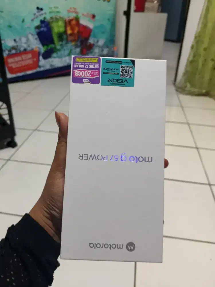 Moto G57 8/256gb