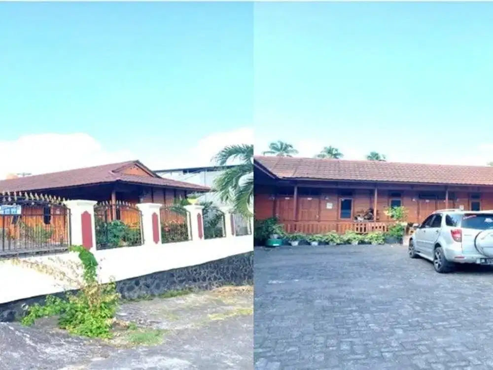 DIJUAL KOS KOSAN